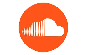 Descargar Spotify Premium APK v8.9.62.566 Todo Desbloqueado 2024 sound cloud logo
