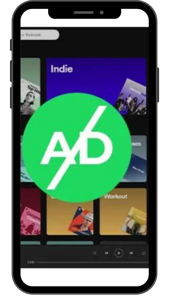 Descargar Spotify Premium APK v8.9.62.566 Todo Desbloqueado 2024 spotify no ads