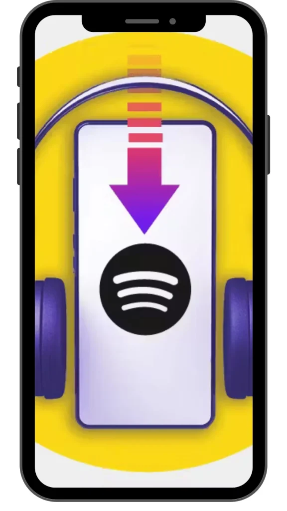 Descargar Spotify Premium APK v8.9.62.566 Todo Desbloqueado 2024 song download and listen offline