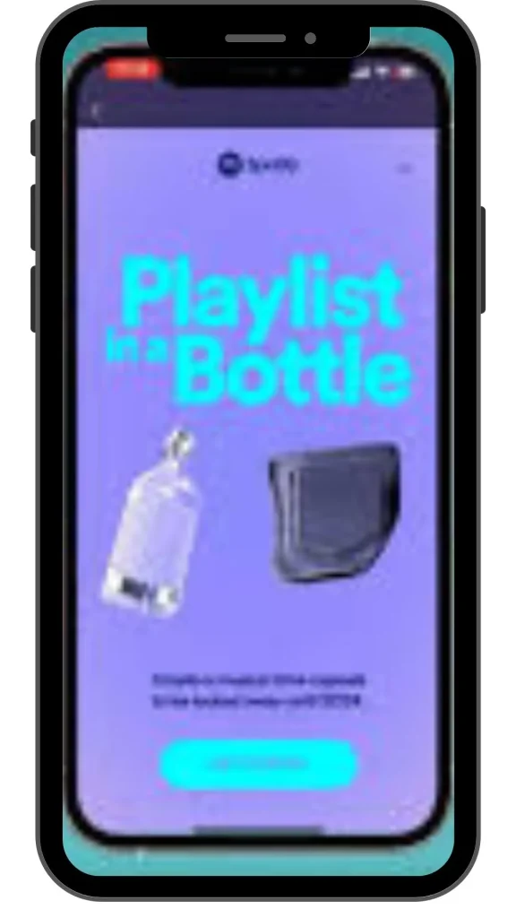 Descargar Spotify Premium APK v8.9.62.566 Todo Desbloqueado 2024 spotify playlist in a bottle