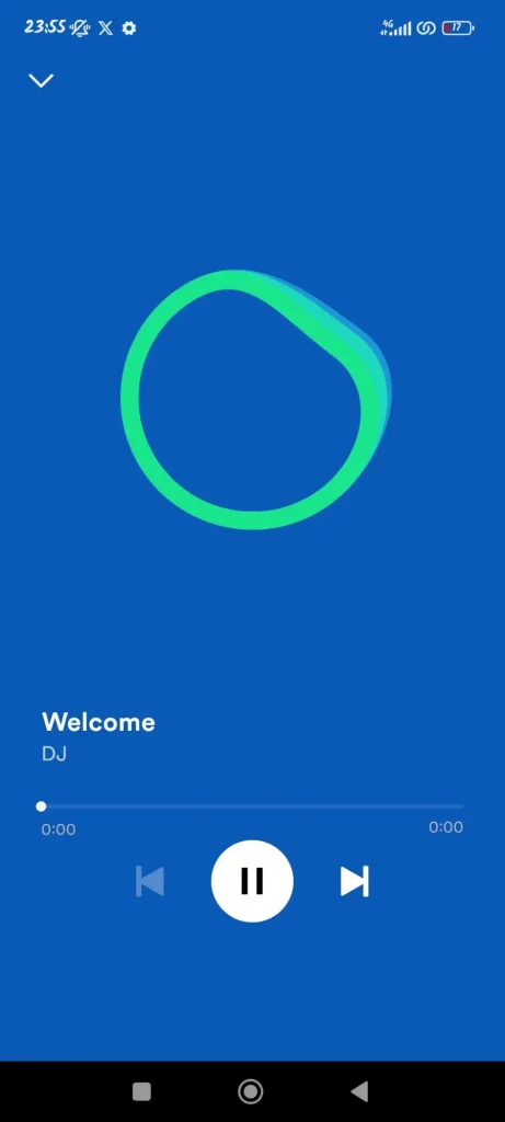 Descargar Spotify Premium APK v8.9.62.566 Todo Desbloqueado 2024 spotify ai dj