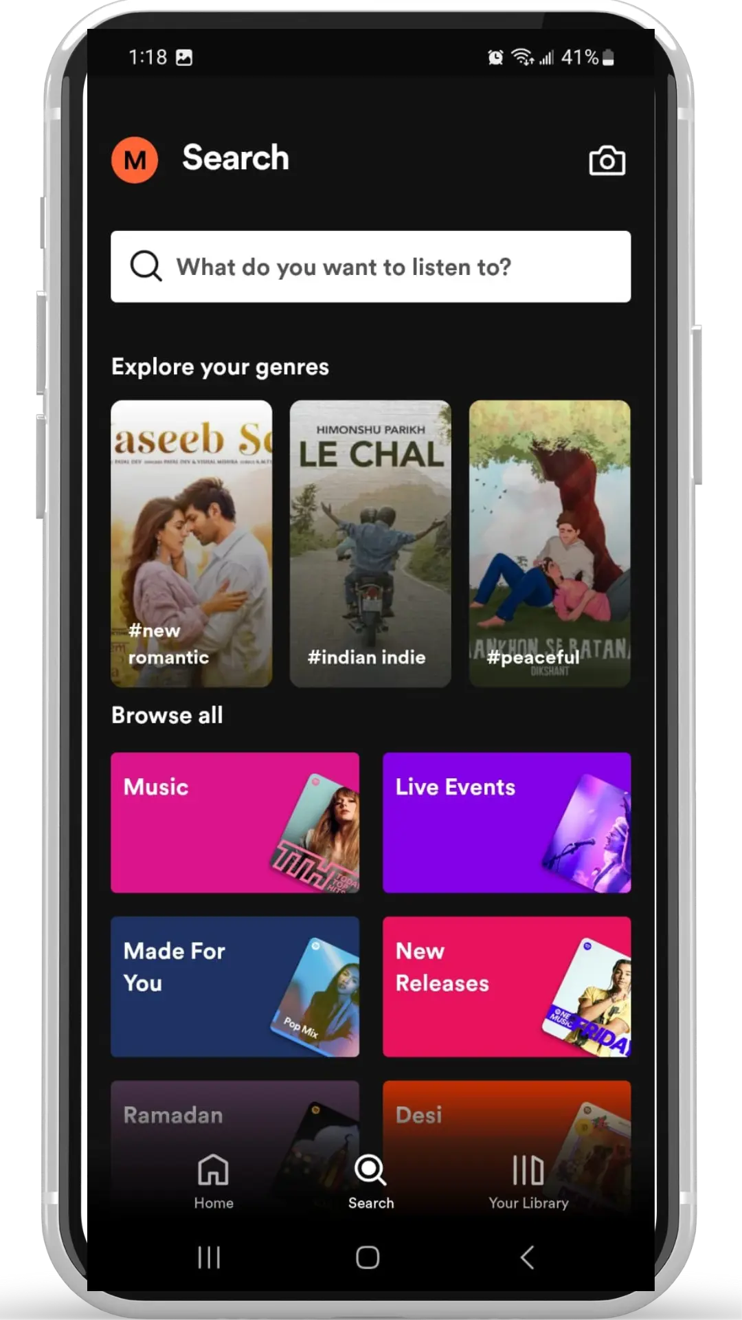 Descargar Spotify Premium APK v8.9.62.566 Todo Desbloqueado 2024 Spotify premium apk